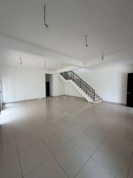 Semi-Detached House for Sale in Taman JP Perdana (Johor Bahru) - Kenneth Tan - Interior - PropertyGuru.com.my