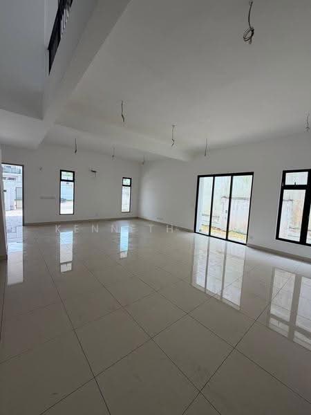 Semi-Detached House for Sale in Taman JP Perdana (Johor Bahru) - Kenneth Tan - Interior - PropertyGuru.com.my