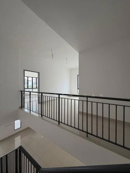 Semi-Detached House for Sale in Taman JP Perdana (Johor Bahru) - Kenneth Tan - Interior - PropertyGuru.com.my