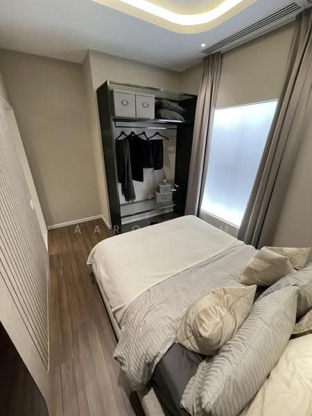 Service Residence for Sale at Reflection Residences - Aaron Lim - Bedroom - PropertyGuru.com.my