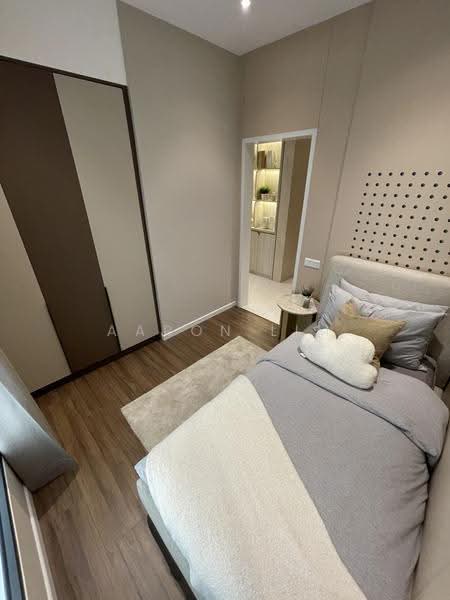 Service Residence for Sale at Reflection Residences - Aaron Lim - Bedroom - PropertyGuru.com.my