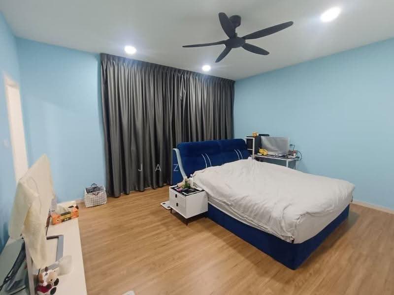 Cluster House for Sale in Sunway Iskandar (Iskandar Puteri (Nusajaya)) - Jaz Lee - PropertyGuru.com.my