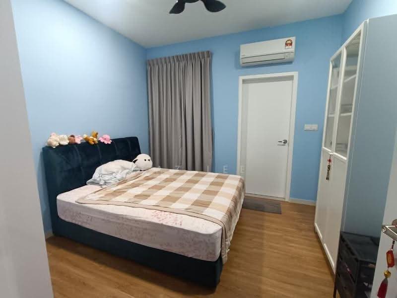 Cluster House for Sale in Sunway Iskandar (Iskandar Puteri (Nusajaya)) - Jaz Lee - PropertyGuru.com.my