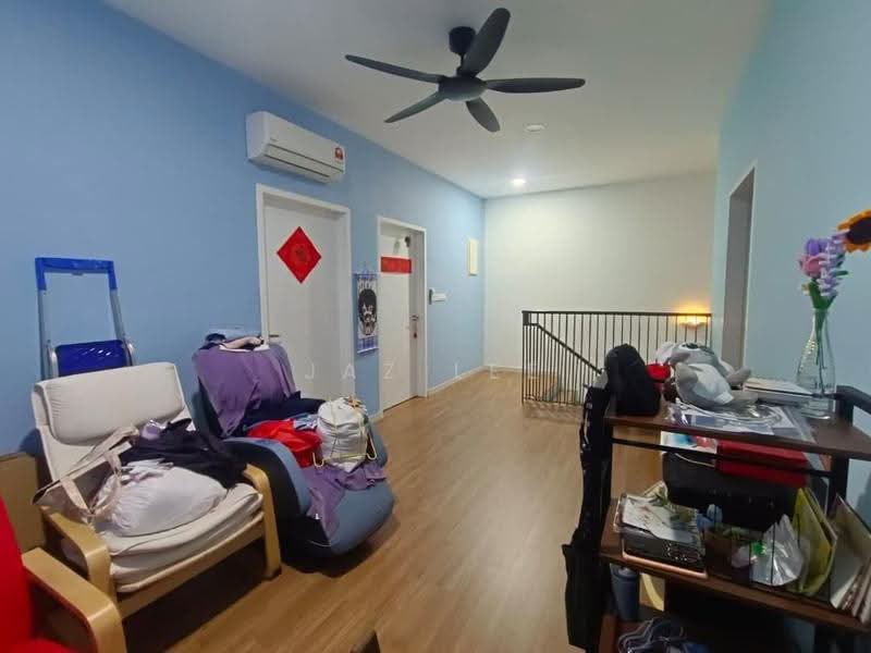 Cluster House for Sale in Sunway Iskandar (Iskandar Puteri (Nusajaya)) - Jaz Lee - PropertyGuru.com.my