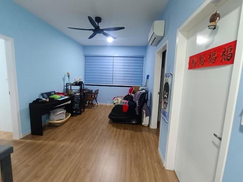 Cluster House for Sale in Sunway Iskandar (Iskandar Puteri (Nusajaya)) - Jaz Lee - PropertyGuru.com.my
