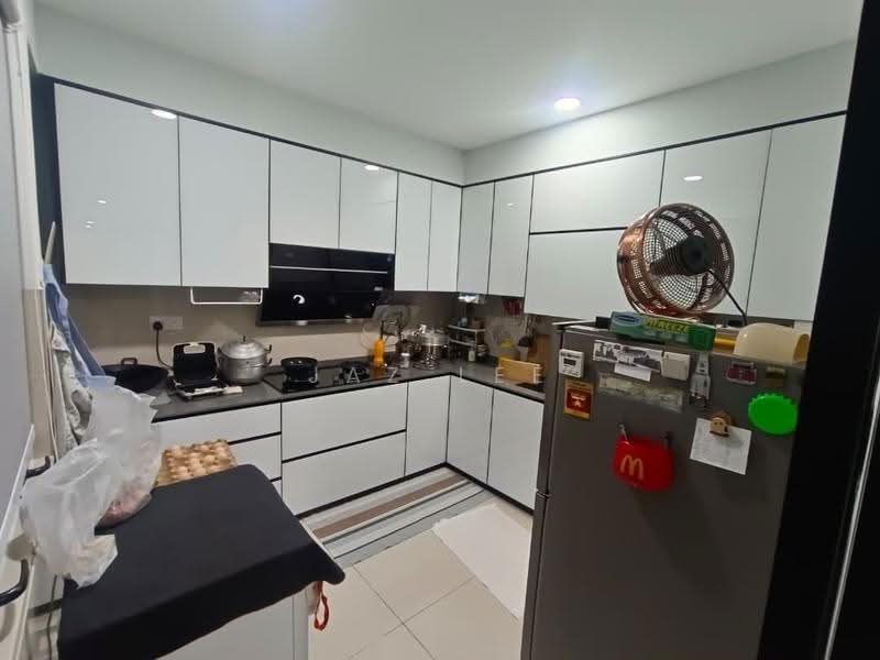 Cluster House for Sale in Sunway Iskandar (Iskandar Puteri (Nusajaya)) - Jaz Lee - PropertyGuru.com.my