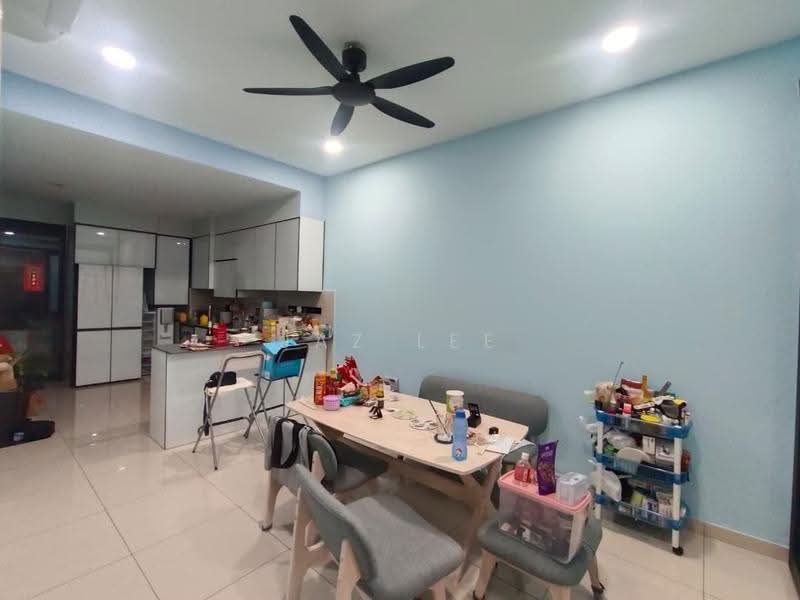 Cluster House for Sale in Sunway Iskandar (Iskandar Puteri (Nusajaya)) - Jaz Lee - PropertyGuru.com.my