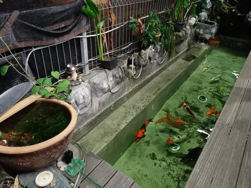 Cluster House for Sale in Sunway Iskandar (Iskandar Puteri (Nusajaya)) - Jaz Lee - PropertyGuru.com.my