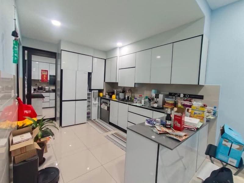 Cluster House for Sale in Sunway Iskandar (Iskandar Puteri (Nusajaya)) - Jaz Lee - PropertyGuru.com.my