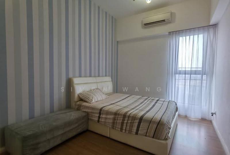 Kondominium untuk Dijual di The WaterEdge (Pinggiran Air) - Simon Wang - Bedroom - PropertyGuru.com.my
