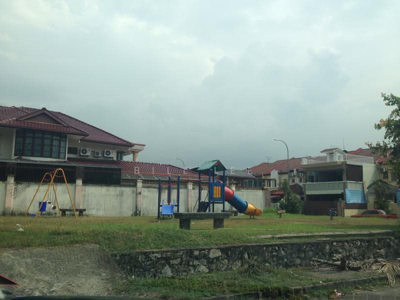 Rumah Teres 2-Tingkat untuk Disewa di Cheras (Selangor) - Bill Lee - Exterior - PropertyGuru.com.my