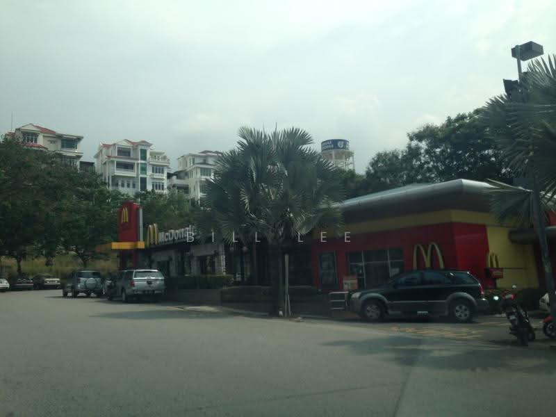 Rumah Teres 2-Tingkat untuk Disewa di Cheras (Selangor) - Bill Lee - Exterior - PropertyGuru.com.my