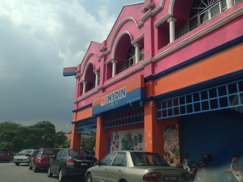 Rumah Teres 2-Tingkat untuk Disewa di Cheras (Selangor) - Bill Lee - Exterior - PropertyGuru.com.my