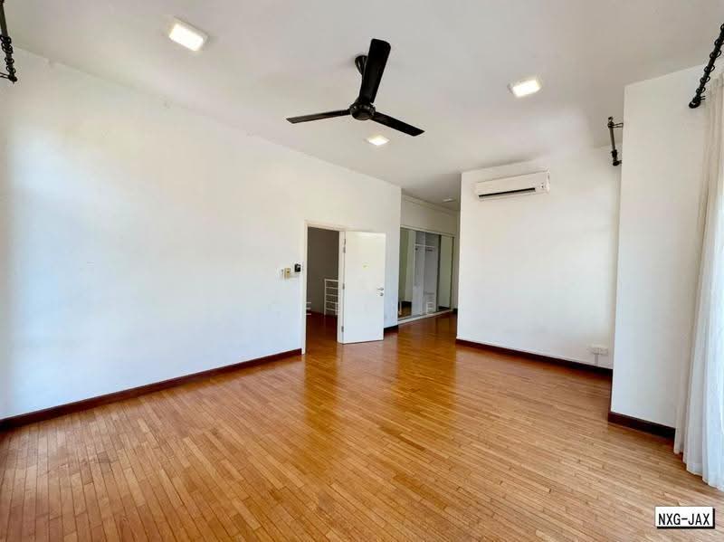 Rumah Berkembar untuk Disewa di Setia Eco Park (Setia Alam) - Celine Khoo - Interior - PropertyGuru.com.my