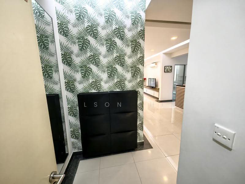 Condominium for Rent at Seri Maya Condominium - Wilson Chin - Interior - PropertyGuru.com.my