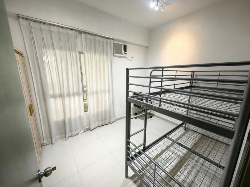 Condominium for Rent at Seri Maya Condominium - Wilson Chin - Bedroom - PropertyGuru.com.my