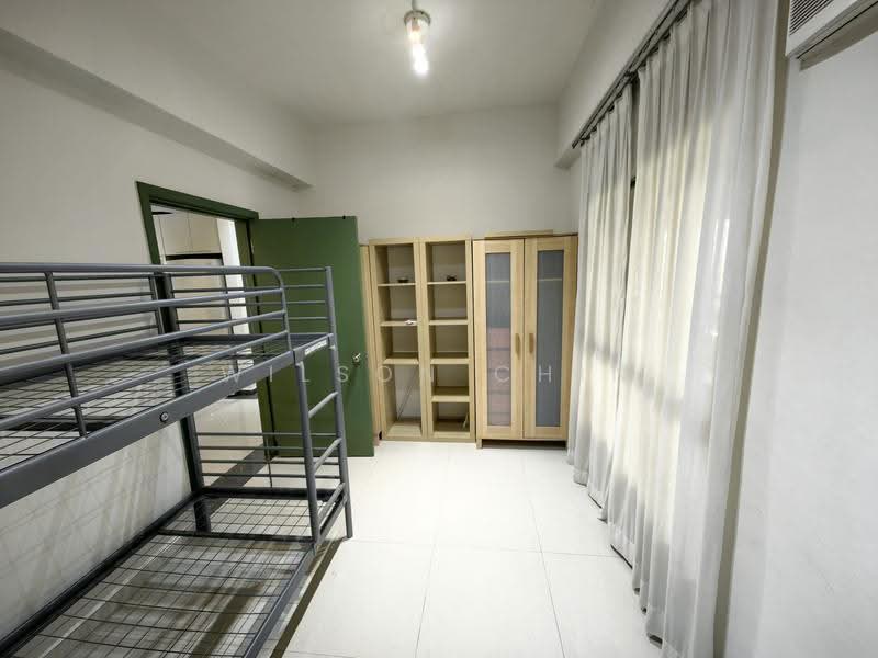 Condominium for Rent at Seri Maya Condominium - Wilson Chin - Interior - PropertyGuru.com.my