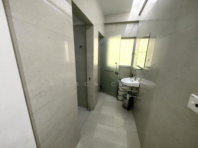 Condominium for Rent at Seri Maya Condominium - Wilson Chin - Bathroom - PropertyGuru.com.my