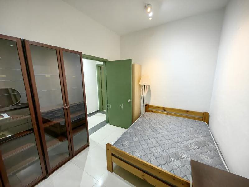 Condominium for Rent at Seri Maya Condominium - Wilson Chin - Bedroom - PropertyGuru.com.my