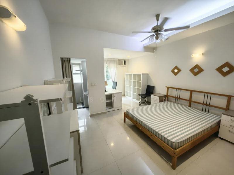 Condominium for Rent at Seri Maya Condominium - Wilson Chin - Bedroom - PropertyGuru.com.my