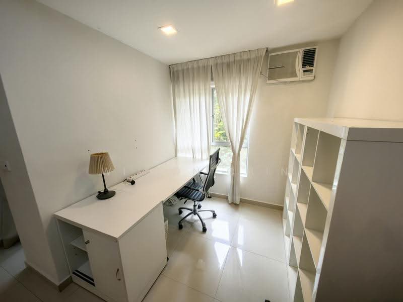 Condominium for Rent at Seri Maya Condominium - Wilson Chin - Study - PropertyGuru.com.my