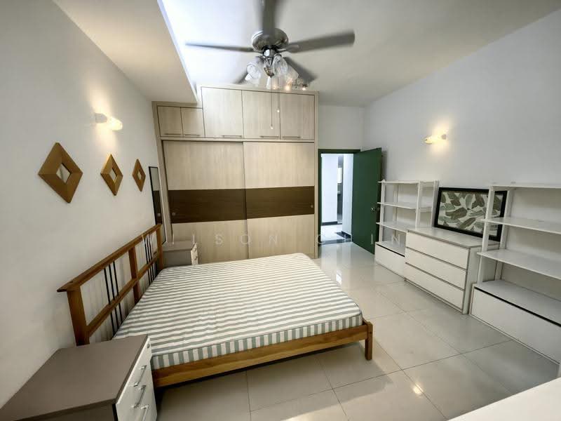 Condominium for Rent at Seri Maya Condominium - Wilson Chin - Bedroom - PropertyGuru.com.my