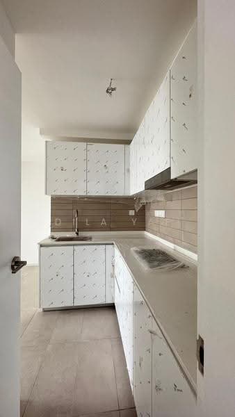 Service Residence for Rent at Myara Park - Dila Yap - Kitchen - PropertyGuru.com.my