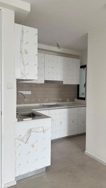 Service Residence for Rent at Myara Park - Dila Yap - Kitchen - PropertyGuru.com.my