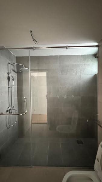 Service Residence for Rent at Myara Park - Dila Yap - Bathroom - PropertyGuru.com.my