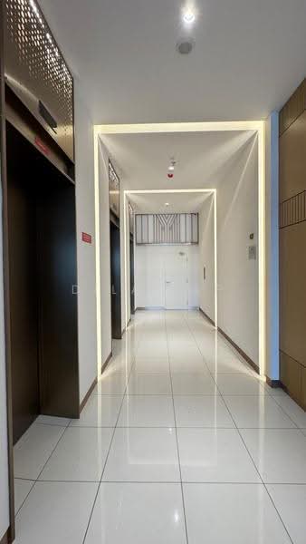 Service Residence for Rent at Myara Park - Dila Yap - Corridor - PropertyGuru.com.my