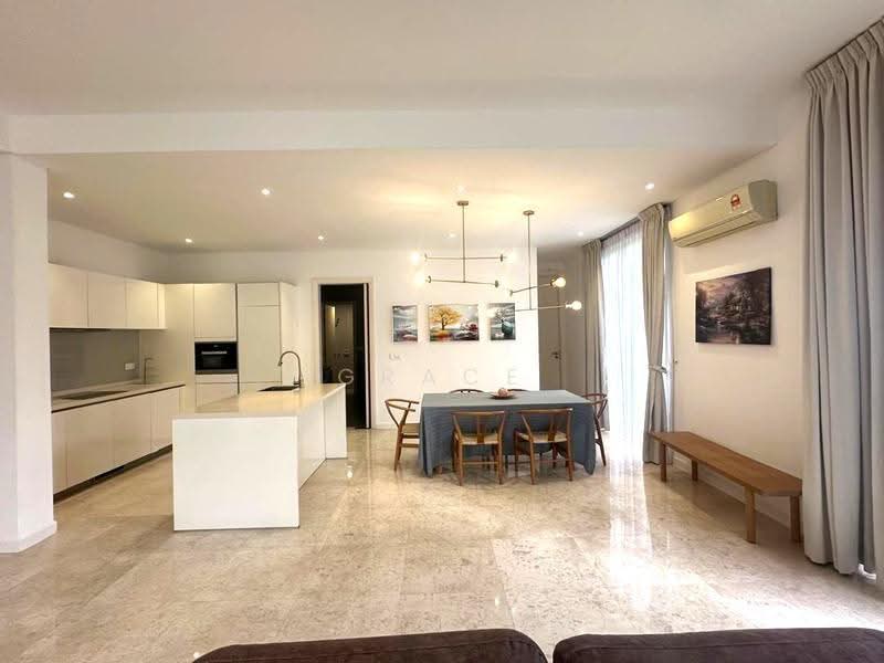 Link Bungalow for Rent in Johor Bahru (Johor) - Grace Chew - Kitchen - PropertyGuru.com.my