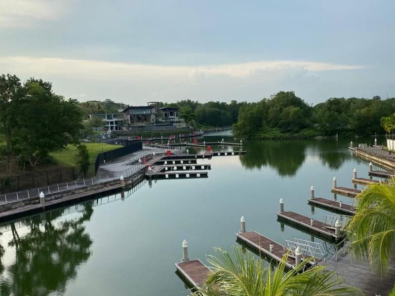 Link Bungalow for Rent in Johor Bahru (Johor) - Grace Chew - PropertyGuru.com.my
