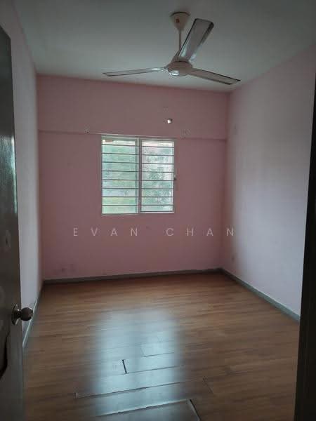 Apartment for Rent at Pelangi Heights - Evan Chan - Interior - PropertyGuru.com.my