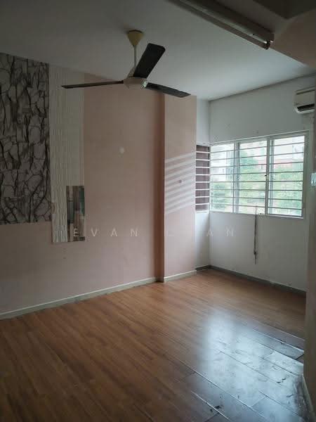 Apartment for Rent at Pelangi Heights - Evan Chan - Interior - PropertyGuru.com.my