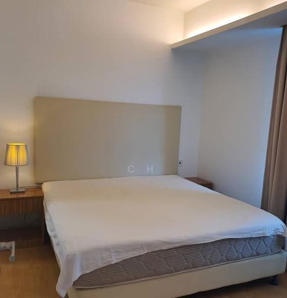 Service Residence for Rent at i-Zen @ Kiara 1 - CH Ng - Bedroom - PropertyGuru.com.my
