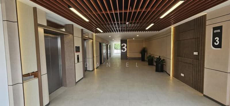 Kedai / Pejabat untuk Disewa di Puchong (Selangor) - Daniel Ho - Lobby - PropertyGuru.com.my