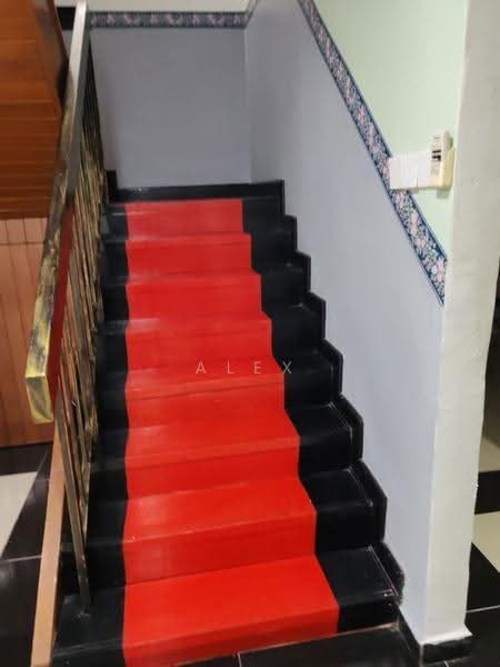 2-storey Terraced House for Sale in Taman Daya (Kepong) - Alex Yap - Interior - PropertyGuru.com.my