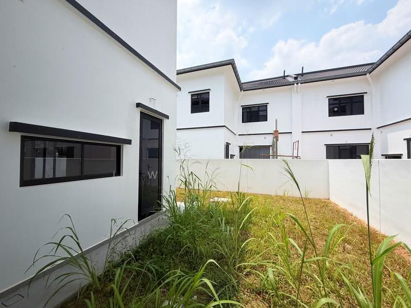 Cluster House for Sale in Eco Spring (Johor Bahru) - Lywen Thye - Exterior - PropertyGuru.com.my
