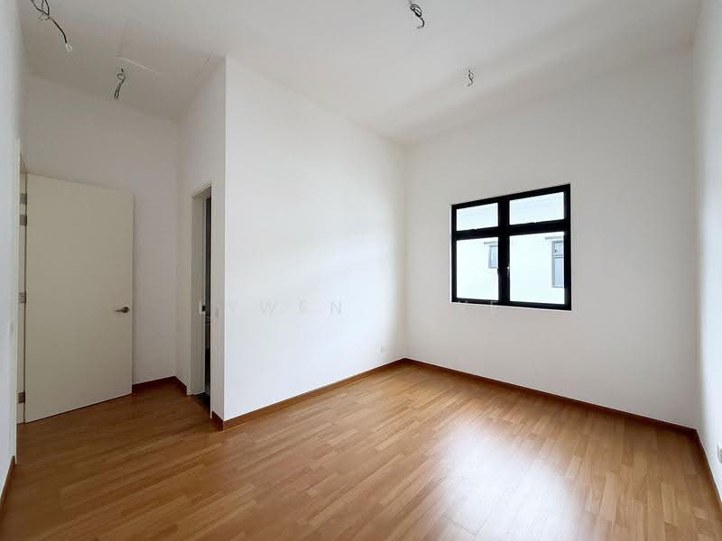 Cluster House for Sale in Eco Spring (Johor Bahru) - Lywen Thye - Interior - PropertyGuru.com.my
