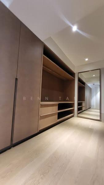 Kondominium untuk Disewa di Aira Residence - Benn Tan - Interior - PropertyGuru.com.my