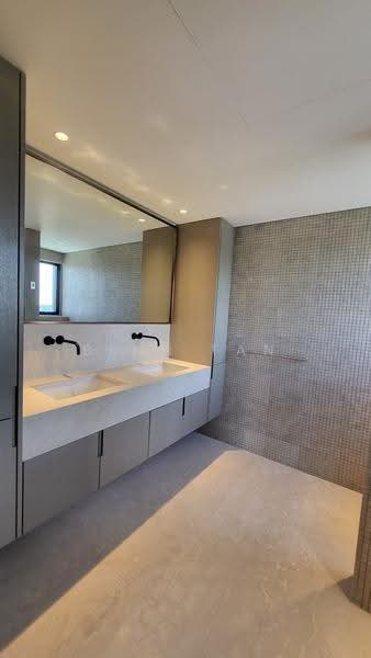 Kondominium untuk Disewa di Aira Residence - Benn Tan - Bathroom - PropertyGuru.com.my