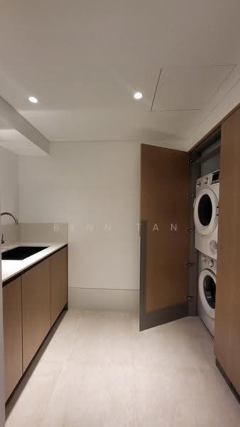 Kondominium untuk Disewa di Aira Residence - Benn Tan - Interior - PropertyGuru.com.my