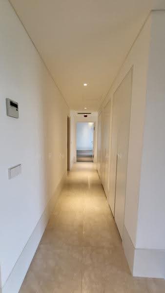Kondominium untuk Disewa di Aira Residence - Benn Tan - Corridor - PropertyGuru.com.my