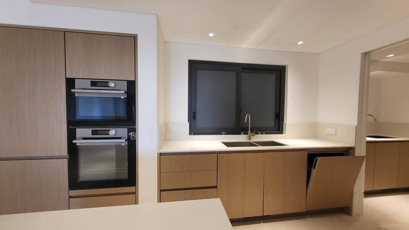 Kondominium untuk Disewa di Aira Residence - Benn Tan - Kitchen - PropertyGuru.com.my