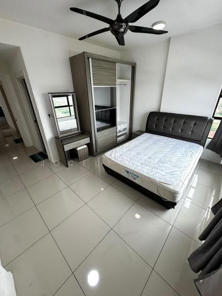 Condominium for Sale at Ujana Executive Apartment - Jocelyn Lee - PropertyGuru.com.my