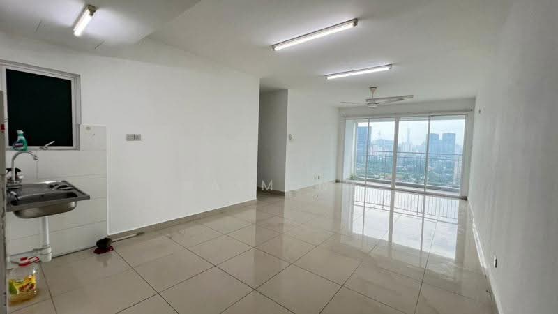 Condominium for Sale at Bayu Sentul - Raymond Chiang - Kitchen - PropertyGuru.com.my