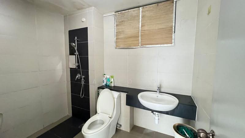 Condominium for Sale at Bayu Sentul - Raymond Chiang - Bathroom - PropertyGuru.com.my