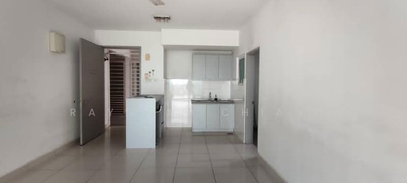 Condominium for Sale at Bayu Sentul - Raymond Chiang - Kitchen - PropertyGuru.com.my