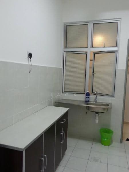 Residential Land for Sale in Johor Bahru (Johor) - Jack Wong - Kitchen - PropertyGuru.com.my