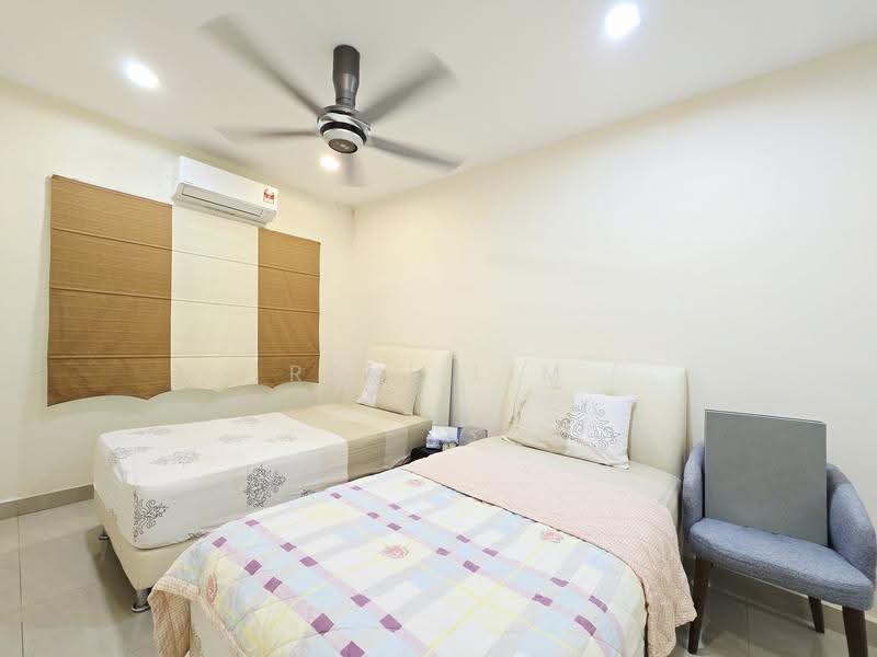3-storey Terraced House for Sale in Taman Setapak (Setapak) - Reni Lim - Bedroom - PropertyGuru.com.my